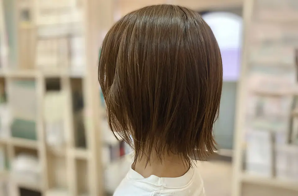 メニュー施術後イメージ