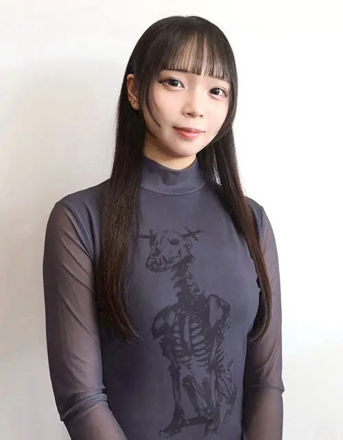アイリ