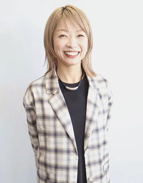 原田 順子