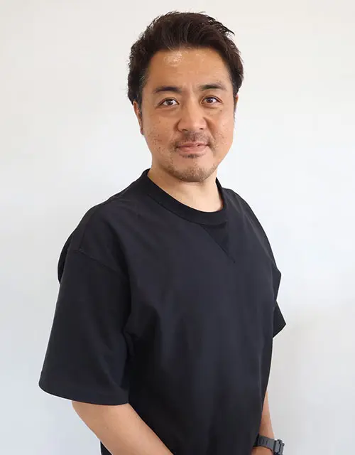 橋野 雅俊