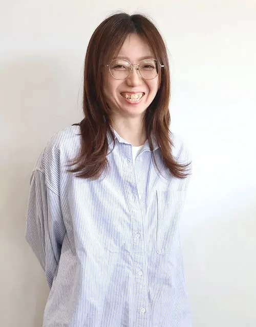 犬塚 未紗