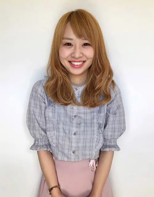伊藤 茜