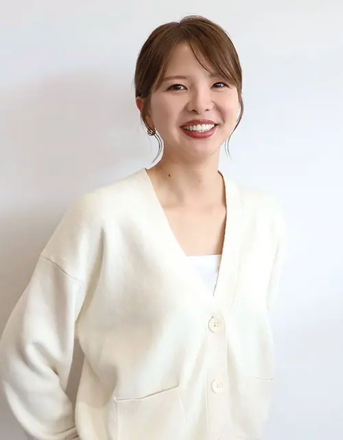 岩瀬 すみれ