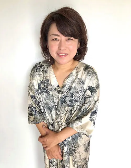 貝吹 かおり