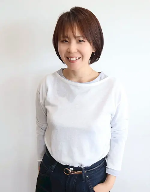 小林 礼佳