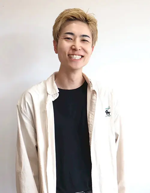 榊原 伊織