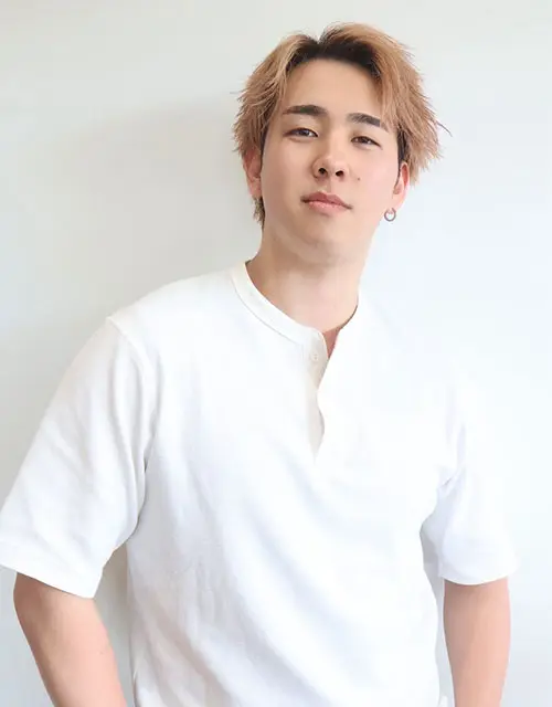山下 悠