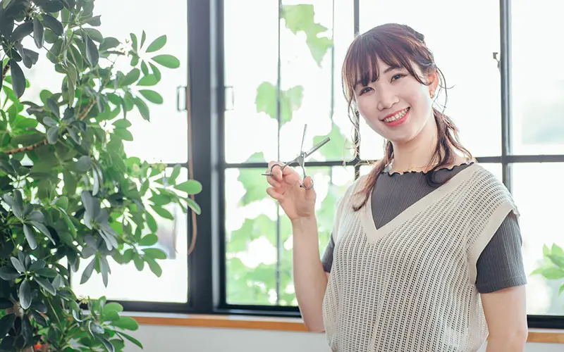 専任メンターイメージ